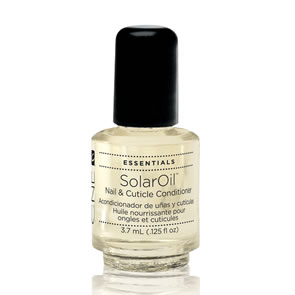 CND Solar Oil (3.7ml)