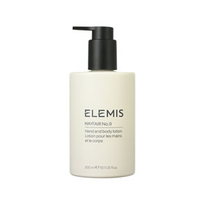 Elemis Mayfair No.9 Hand and Body Lotion (300ml)