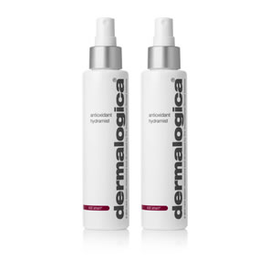 Dermalogica Antioxidant HydraMist (2 x 150ml) Duo