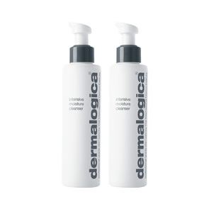 Dermalogica Intensive Moisture Cleanser (2 x 150ml) Duo