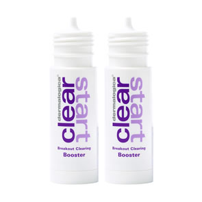 Dermalogica Breakout Clearing Booster (2 x 30ml) Duo