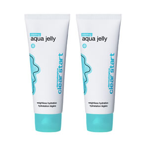 Dermalogica Aqua Jelly (2 x 59ml) Duo