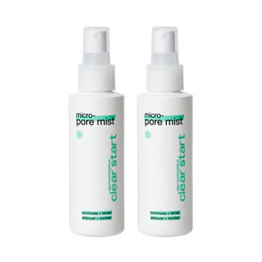 Dermalogica Micro Pore Mist (2 x 118ml) Duo