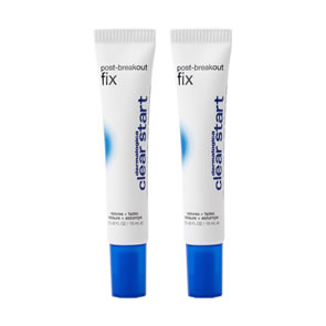 Dermalogica Post-Breakout Fix (2 x 15ml) Duo