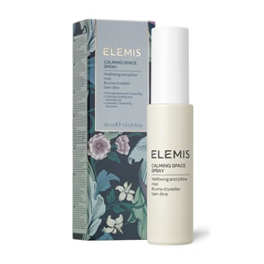 Elemis Calming Space Spray (30ml)