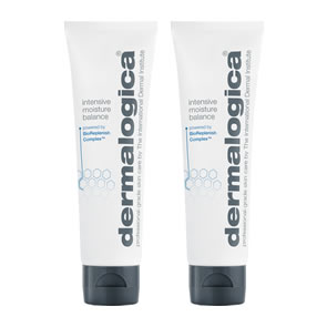 Dermalogica Intensive Moisture Balance (2 x 50ml) Duo