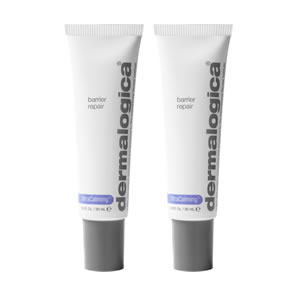 Dermalogica UltraCalming Barrier Repair (2 x 30ml) Duo