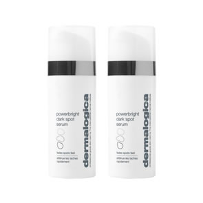 Dermalogica PowerBright Dark Spot Serum (2 x 30ml) Duo