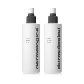 Dermalogica Multi-Active Toner (2 x 250ml) Duo