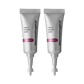 Dermalogica Rapid Reveal Peel (2 x 30ml) Duo