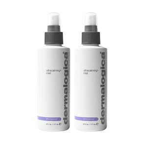 Dermalogica UltraCalming Mist (2 x 177ml) Duo