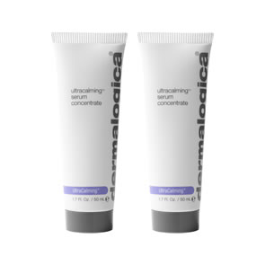 Dermalogica UltraCalming Serum Concentrate (2 x 40ml) Duo