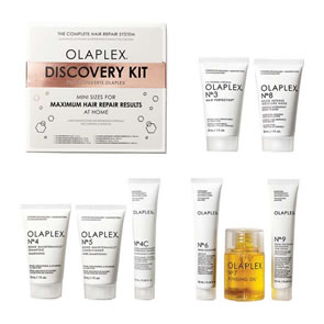 Olaplex Discovery Kit