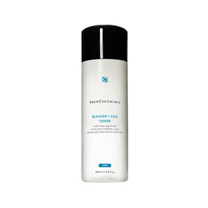 SkinCeuticals Blemish + Age Toner (200ml)