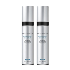 SkinCeuticals Antioxidant Lip Repair (2 x 10ml) Duo