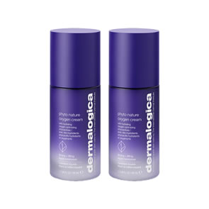 Dermalogica Phyto-Nature Oxygen Cream (2 x 50ml) Duo