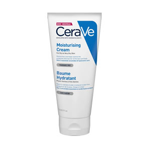 CeraVe Moisturising Cream (177ml)
