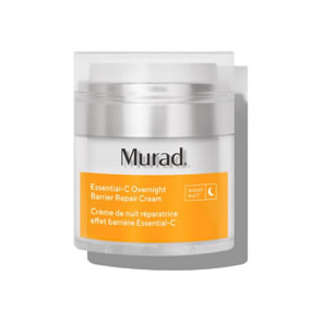 Murad Essential-C Overnight Barrier Repair Cream (50ml)