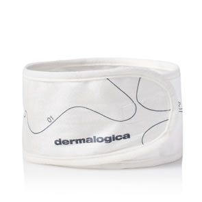 Dermalogica Facemapping Headband