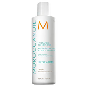 Moroccanoil Hydrating Conditioner (250ml)