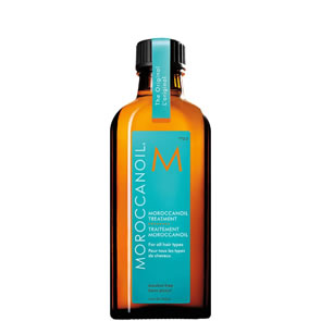 Moroccanoil Treatment Original (100ml)