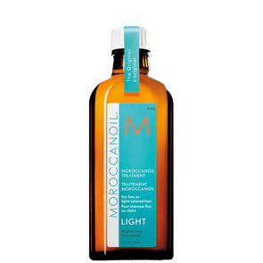 Moroccanoil Treatment Light (100ml)