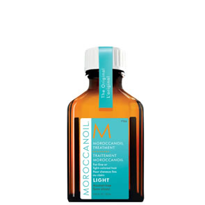 Moroccanoil Treatment Light (25ml)