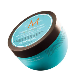 Moroccanoil Intense Hydrating Mask (250ml)