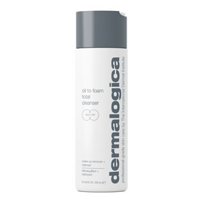 Dermalogica Oil To Foam Total Cleanser (250ml)