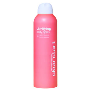 Dermalogica Clarifying Body Spray (120ml)