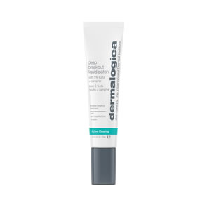 Dermalogica Deep Breakout Liquid Patch (15ml)