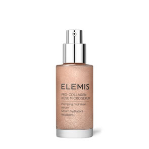 Elemis Pro-Collagen Rose Micro Serum (30ml)