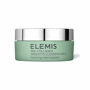 Elemis Pro-Collagen Green Fig Cleansing Balm (100g)