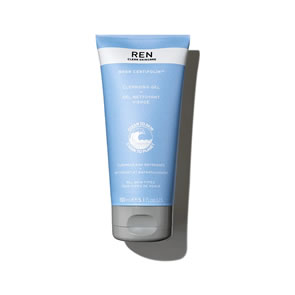 REN Clean Skincare Rosa Centifolia Cleansing Gel (150ml)