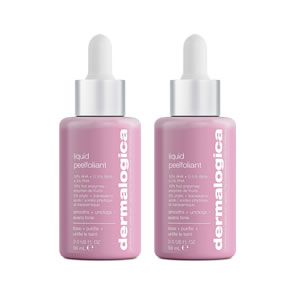 Dermalogica Liquid Peelfoliant (2 x 59ml) Duo