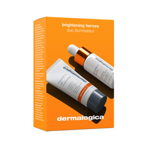 Dermalogica Brightening Heroes Kit