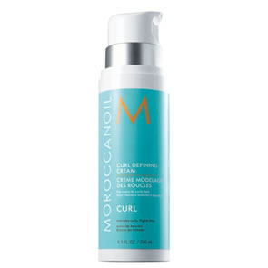 Moroccanoil Curl Defining Cream (250ml)