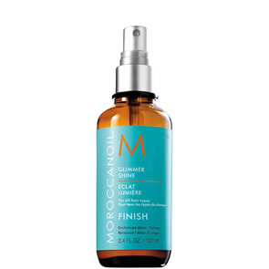 Moroccanoil Glimmer Shine Spray (100ml)