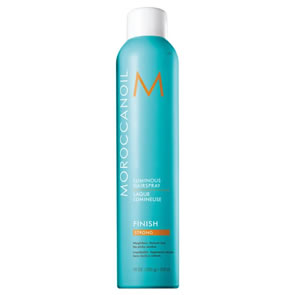 Moroccanoil Hairspray Strong Hold (330ml)