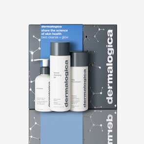 Dermalogica Best Cleanse and Glow Kit