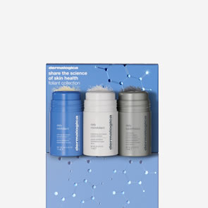 Dermalogica Foliant Collection