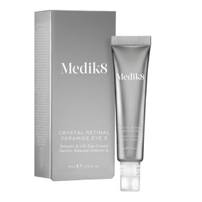 Medik8 Crystal Retinal Ceramide Eye 3 (15ml)
