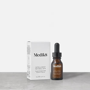 Medik8 Intelligent Retinol 6TR (15ml)