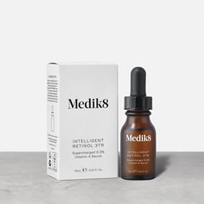 Medik8 Intelligent Retinol 3TR (15ml)