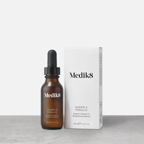 Medik8 Super C Ferulic (30ml)