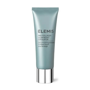 Elemis Pro-Collagen Glow Boost Exfoliator (100ml)