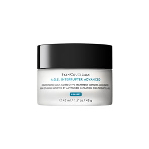 SkinCeuticals A.G.E. Interrupter Advanced (48ml)