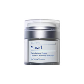 Murad Daily Defense Cream (50ml)
