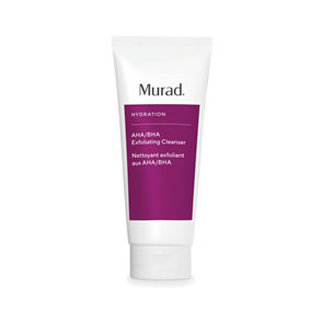 Murad AHA/BHA Exfoliating Cleanser (200ml)