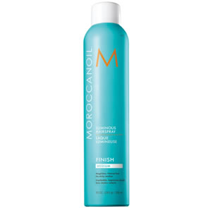 Moroccanoil Medium Hairspray (330ml)
